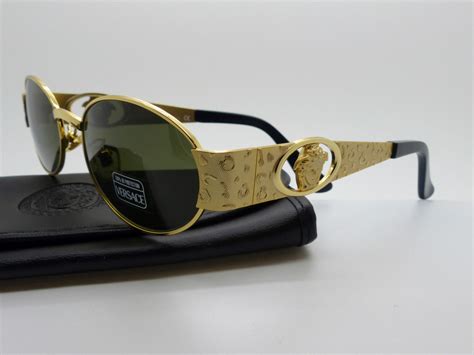 lunette de soleil homme versace|versace eyewear official website.